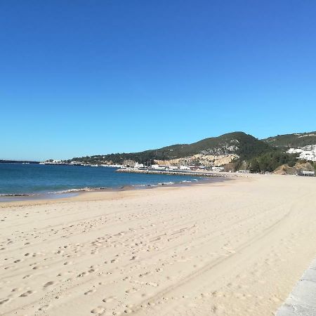 Ni House Leilighet Sesimbra Eksteriør bilde