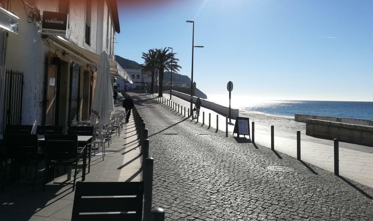 Ni House Leilighet Sesimbra Eksteriør bilde