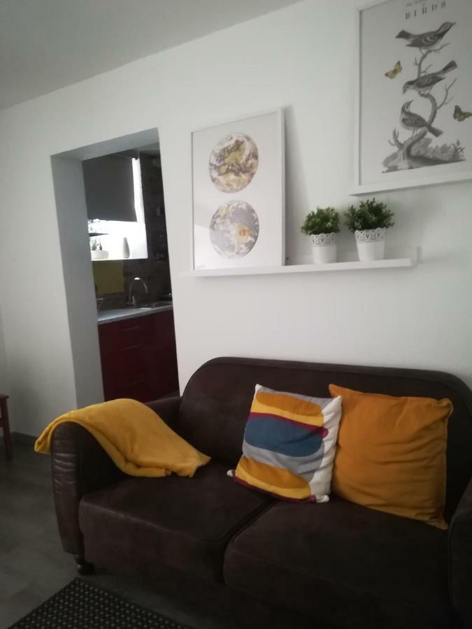 Ni House Leilighet Sesimbra Eksteriør bilde